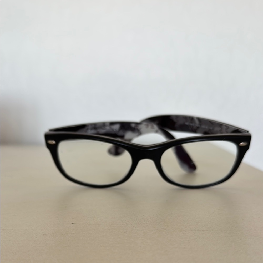 Ray Ban RB5184 5405 52 18 145 eye glass frame ONLY